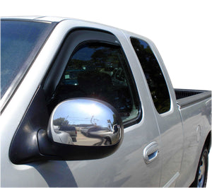 NEW IN-CHANNEL VENTVISOR 2PC - AVS# 192754