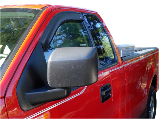 NEW IN-CHANNEL VENTVISOR 2PC - AVS# 192805