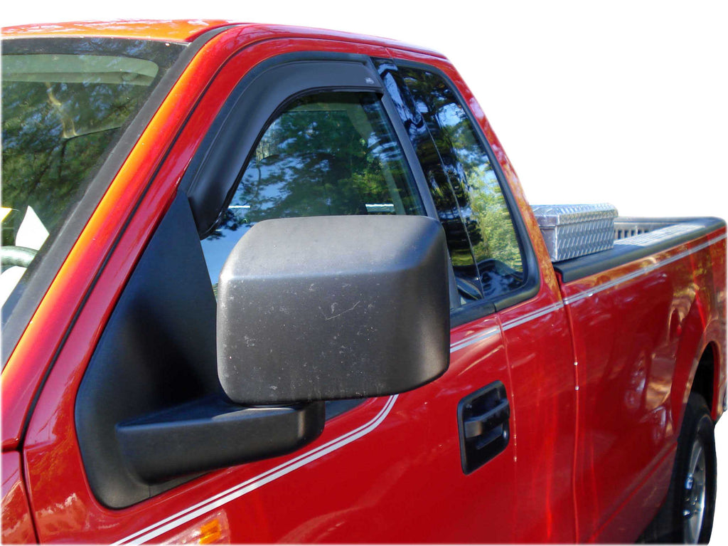 NEW IN-CHANNEL VENTVISOR 2PC - AVS# 192805