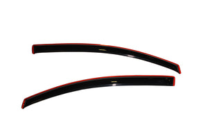 NEW IN-CHANNEL VENTVISOR 2PC - AVS# 192916