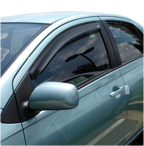 NEW IN-CHANNEL VENTVISOR 2PC - AVS# 192916