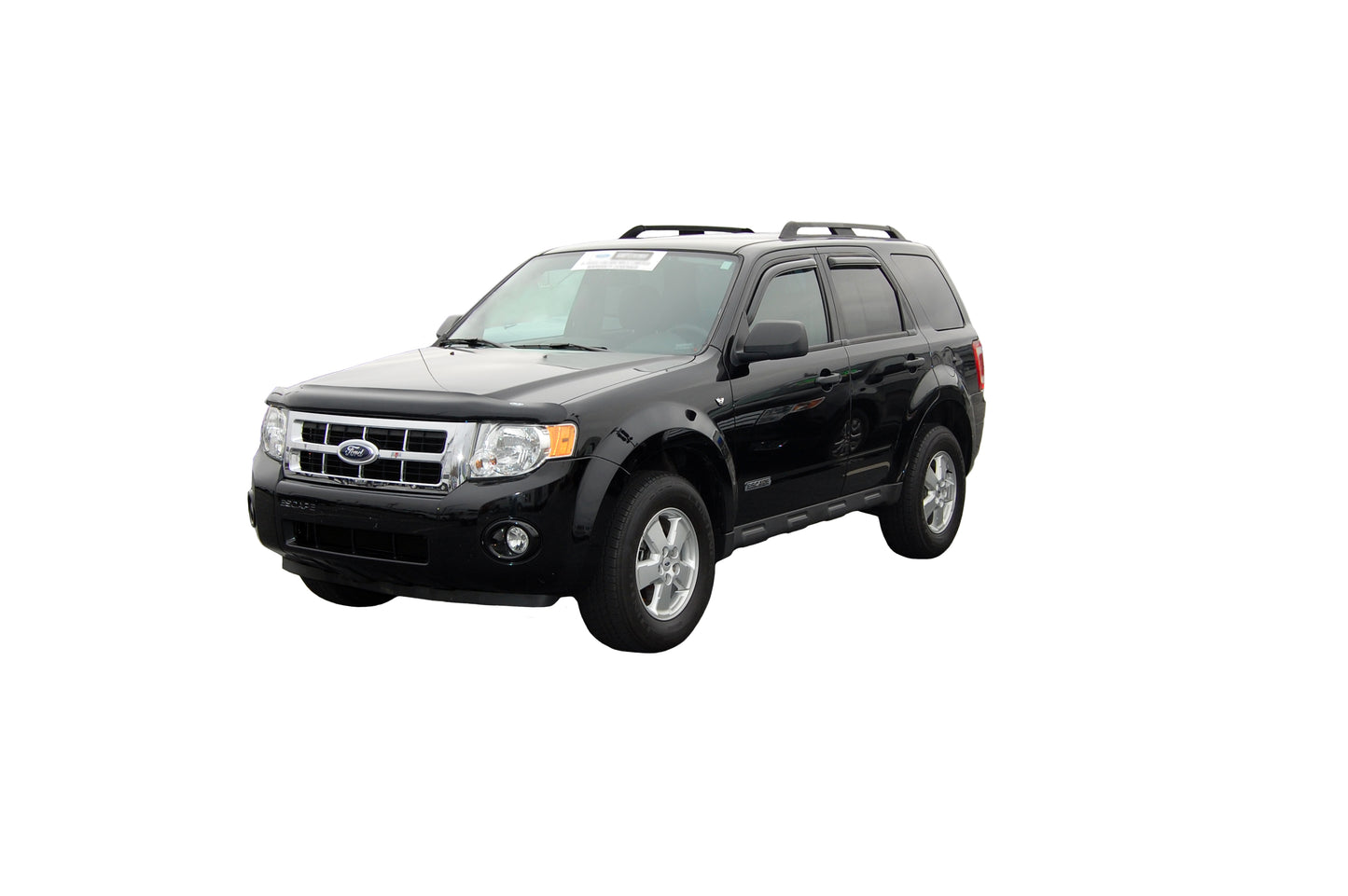 NEW BUGFLECTOR II - AVS# 24818