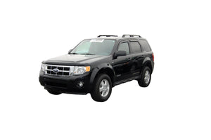 NEW BUGFLECTOR II - AVS# 24818