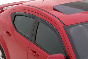 NEW IN-CHANNEL VENTVISOR 4PC - AVS# 194065