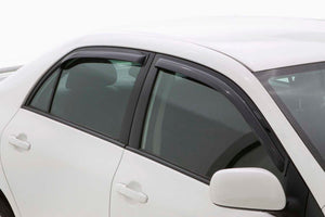 NEW IN-CHANNEL VENTVISOR 4PC - AVS# 194073