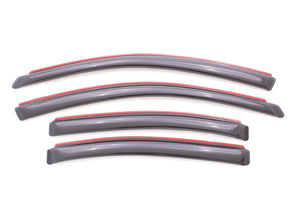 NEW IN-CHANNEL VENTVISOR 4PC - AVS# 194100