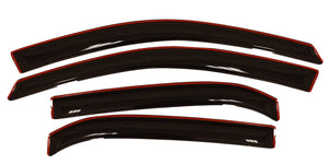 NEW IN-CHANNEL VENTVISOR 4PC - AVS# 194166