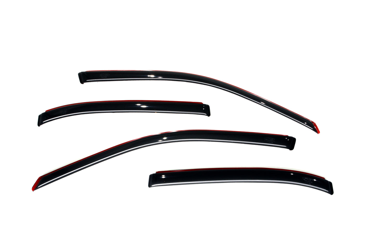 NEW IN-CHANNEL VENTVISOR 4PC - AVS# 194213