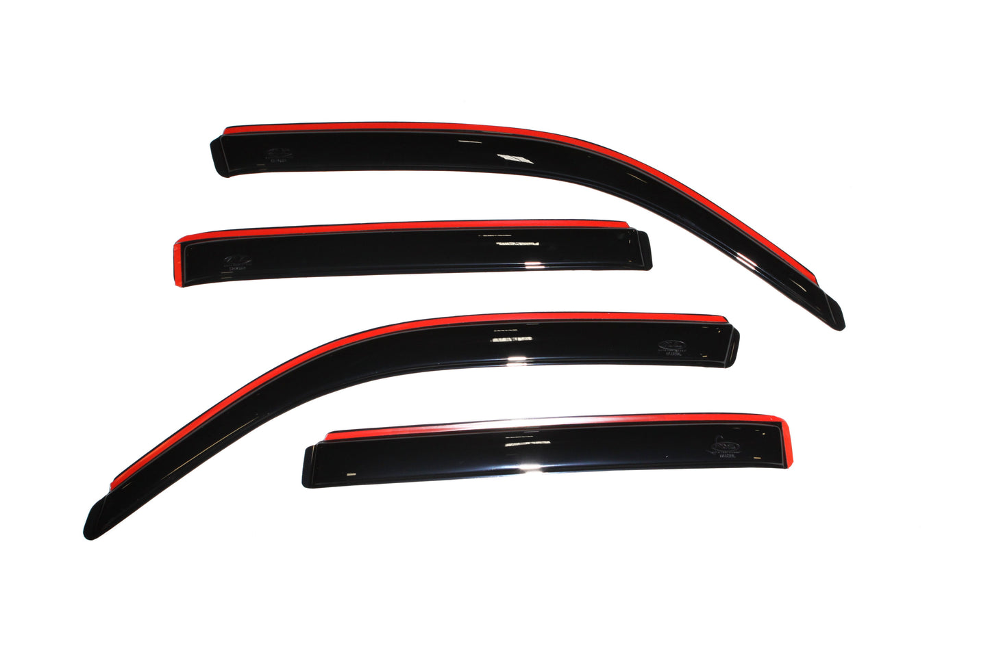 NEW IN-CHANNEL VENTVISOR 4PC - AVS# 194235