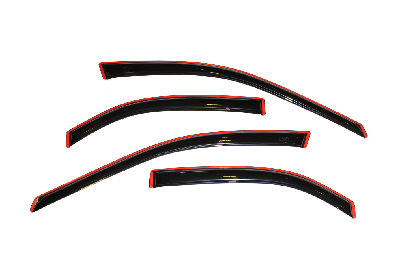 NEW IN-CHANNEL VENTVISOR 4PC - AVS# 194236