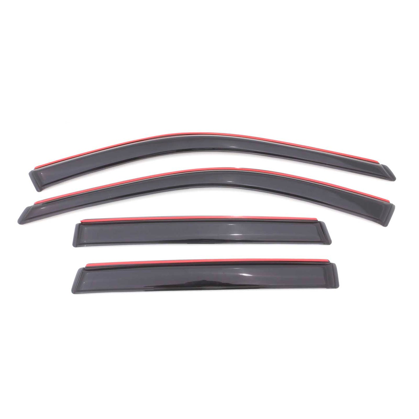 NEW IN-CHANNEL VENTVISOR 4PC - AVS# 194252