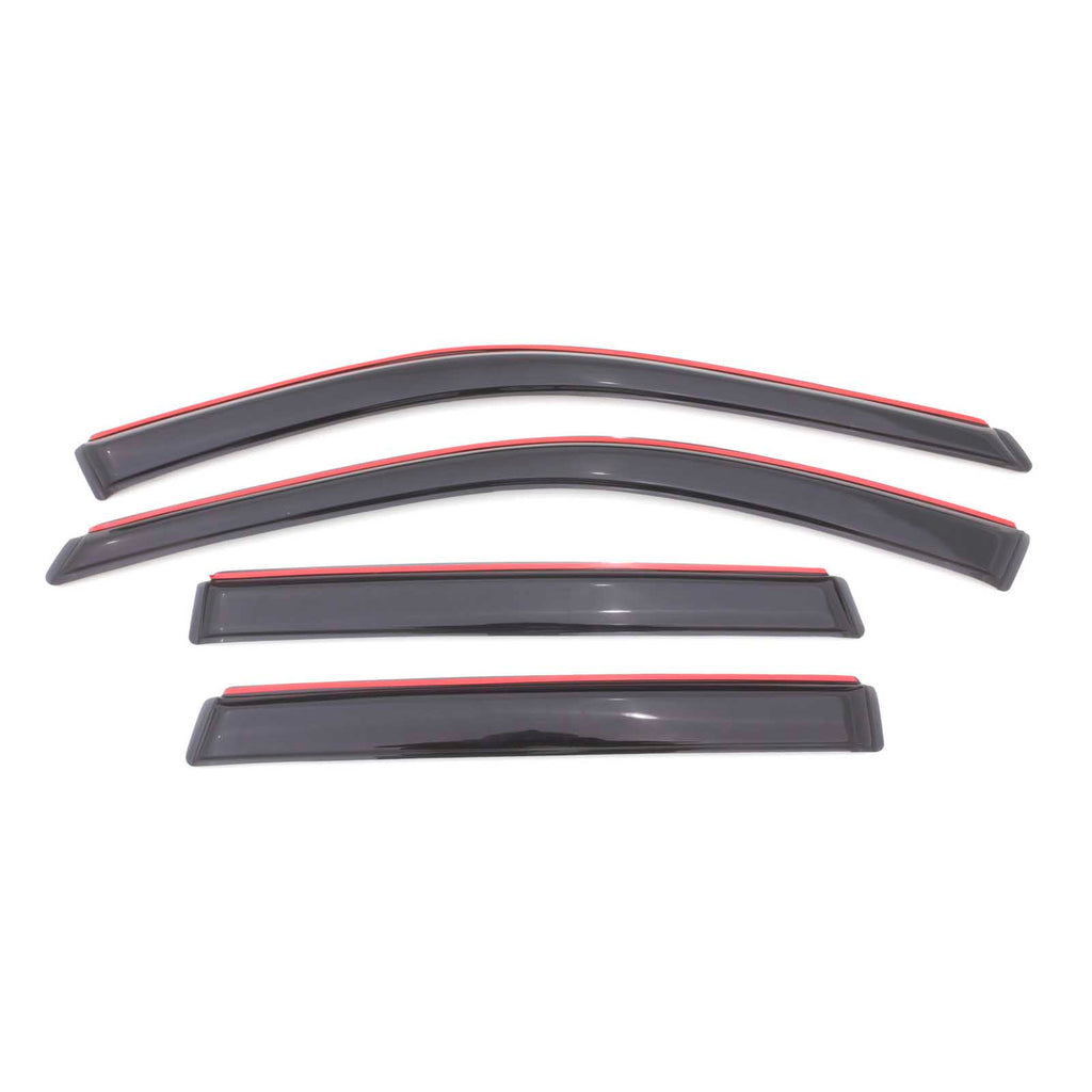 NEW IN-CHANNEL VENTVISOR 4PC - AVS# 194252