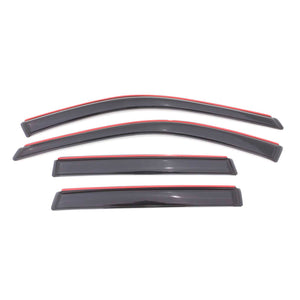 NEW IN-CHANNEL VENTVISOR 4PC - AVS# 194252