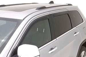NEW IN-CHANNEL VENTVISOR 4PC - AVS# 194252