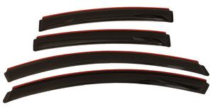 NEW IN-CHANNEL VENTVISOR 4PC - AVS# 194275