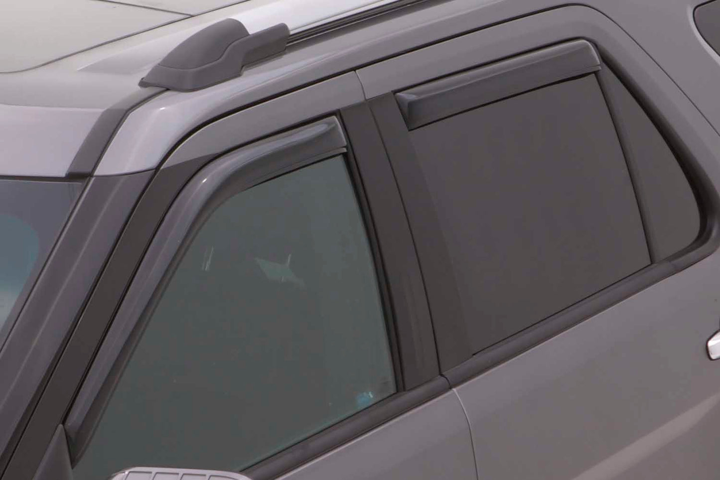 NEW IN-CHANNEL VENTVISOR 4PC - AVS# 194293