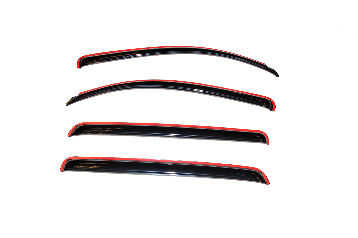 NEW IN-CHANNEL VENTVISOR 4PC - AVS# 194309