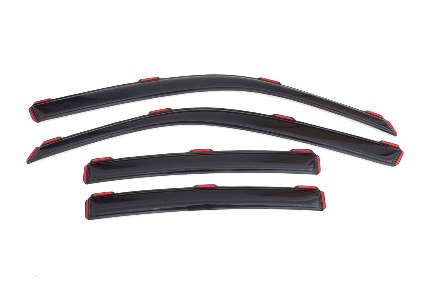 NEW IN-CHANNEL VENTVISOR 4PC - AVS# 194313