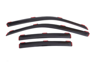 NEW IN-CHANNEL VENTVISOR 4PC - AVS# 194313