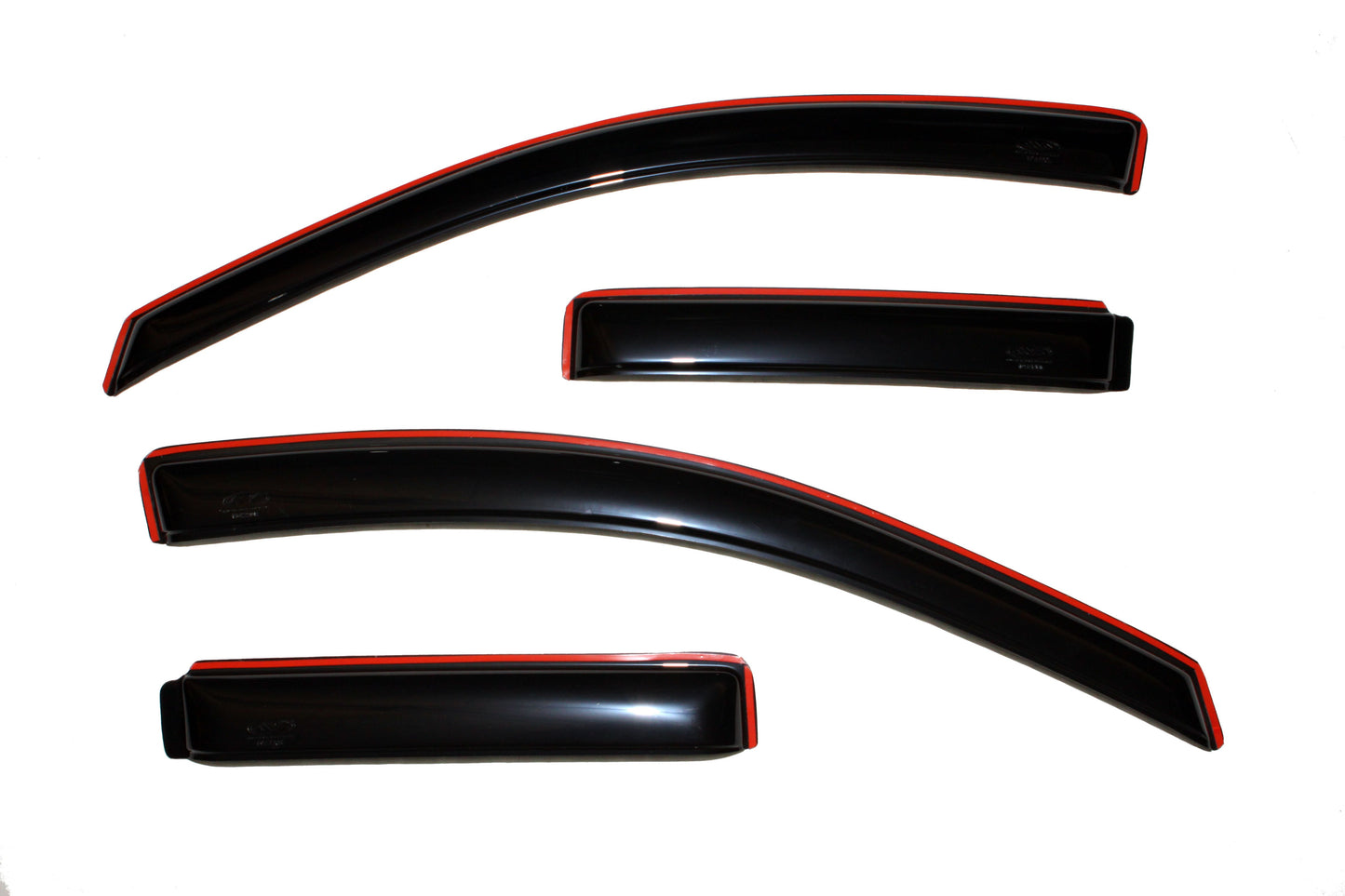 NEW IN-CHANNEL VENTVISOR 4PC - AVS# 194330