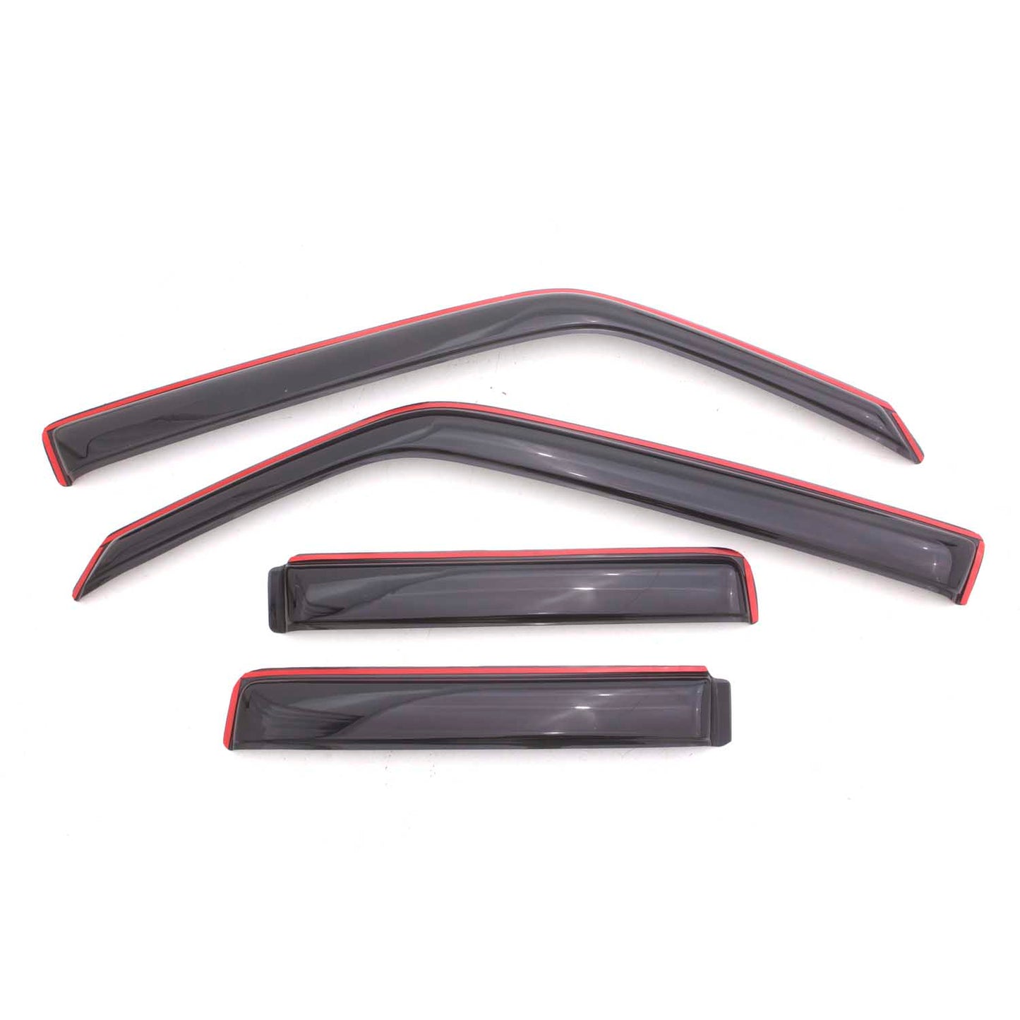 NEW IN-CHANNEL VENTVISOR 4PC - AVS# 194359