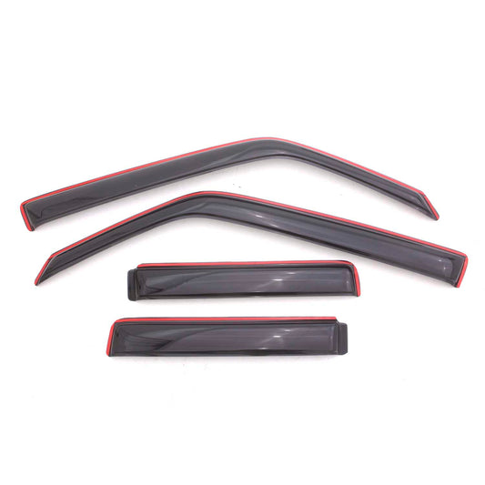 NEW IN-CHANNEL VENTVISOR 4PC - AVS# 194359