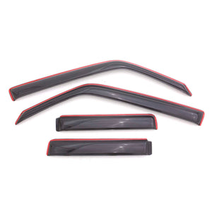 NEW IN-CHANNEL VENTVISOR 4PC - AVS# 194359