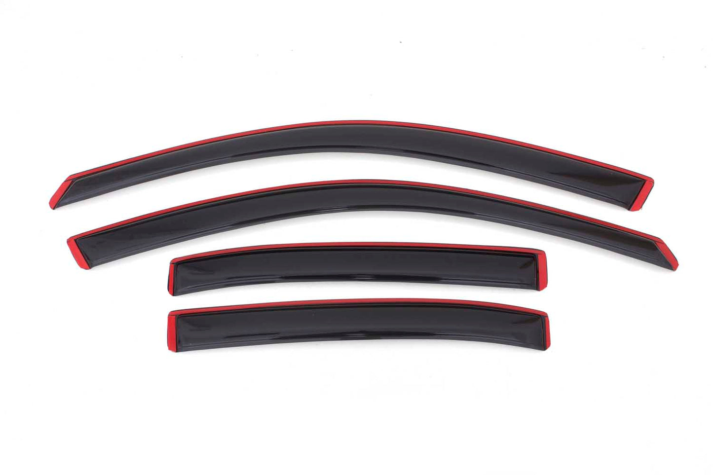 NEW IN-CHANNEL VENTVISOR 4PC - AVS# 194362