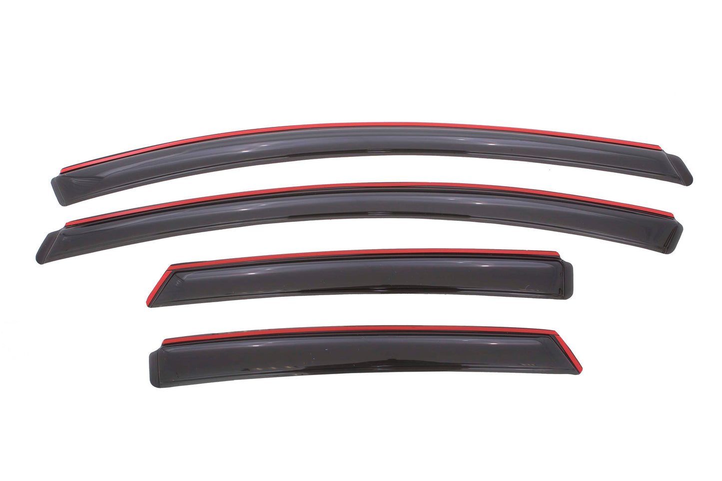 NEW IN-CHANNEL VENTVISOR 4PC - AVS# 194373