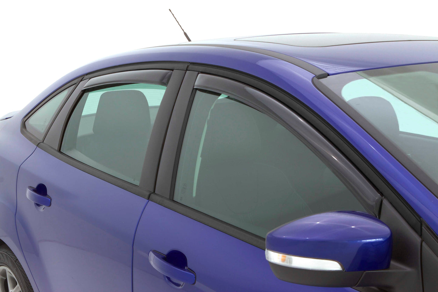 NEW IN-CHANNEL VENTVISOR 4PC - AVS# 194373