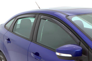 NEW IN-CHANNEL VENTVISOR 4PC - AVS# 194373