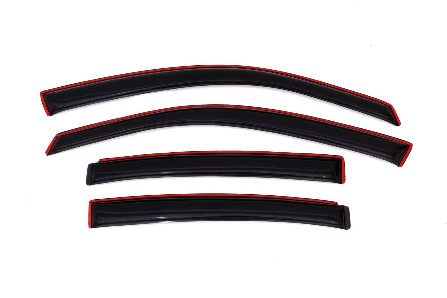 NEW IN-CHANNEL VENTVISOR 4PC - AVS# 194458