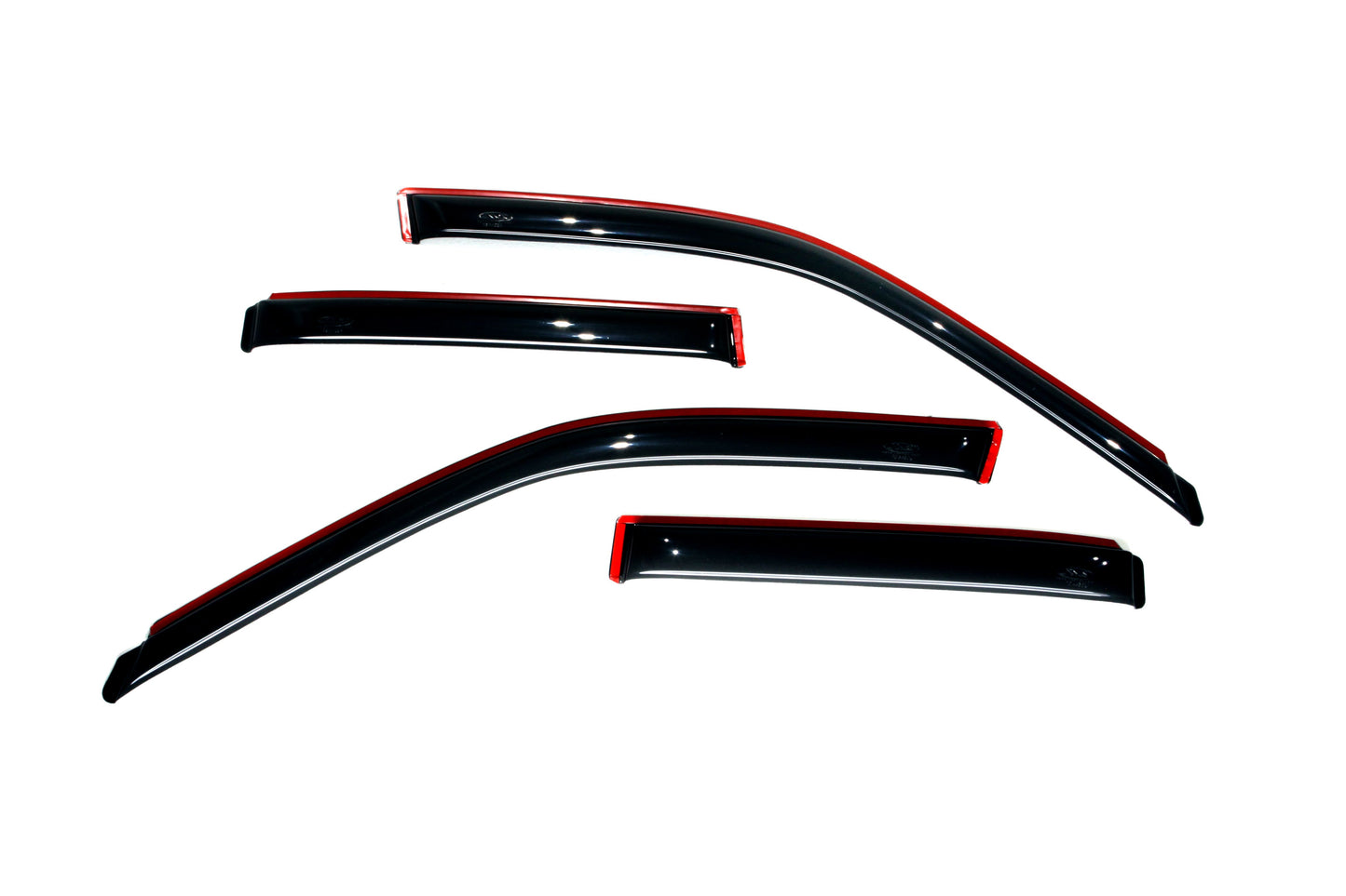 NEW IN-CHANNEL VENTVISOR 4PC - AVS# 194459