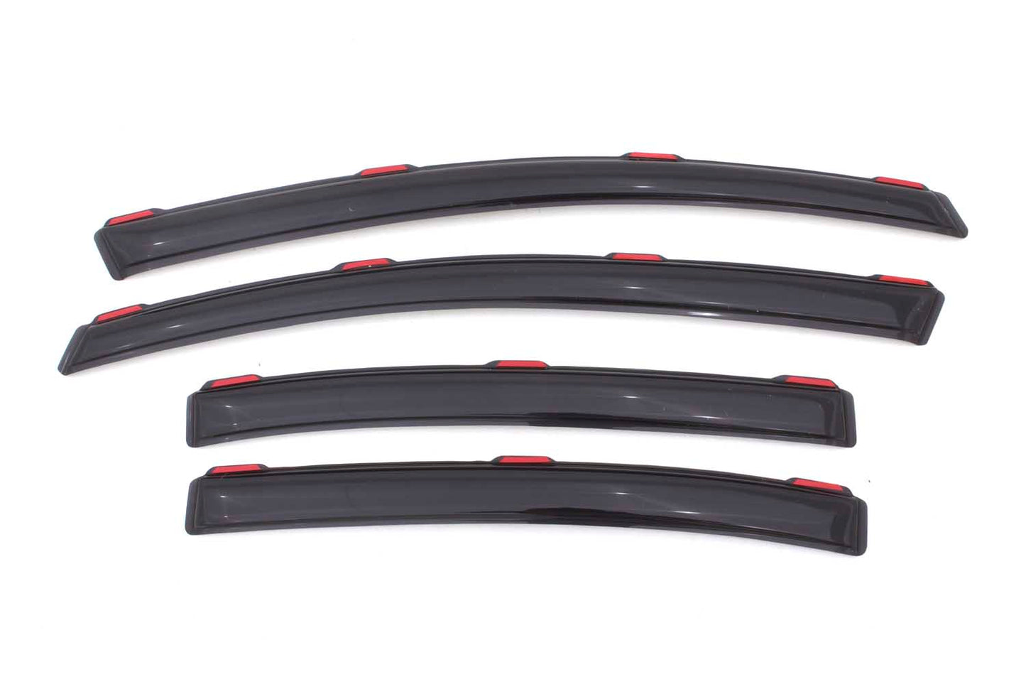 NEW IN-CHANNEL VENTVISOR 4PC - AVS# 194462