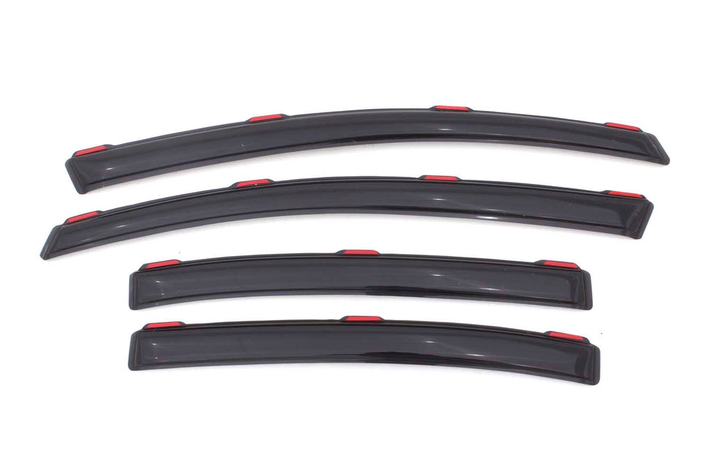 NEW IN-CHANNEL VENTVISOR 4PC - AVS# 194462