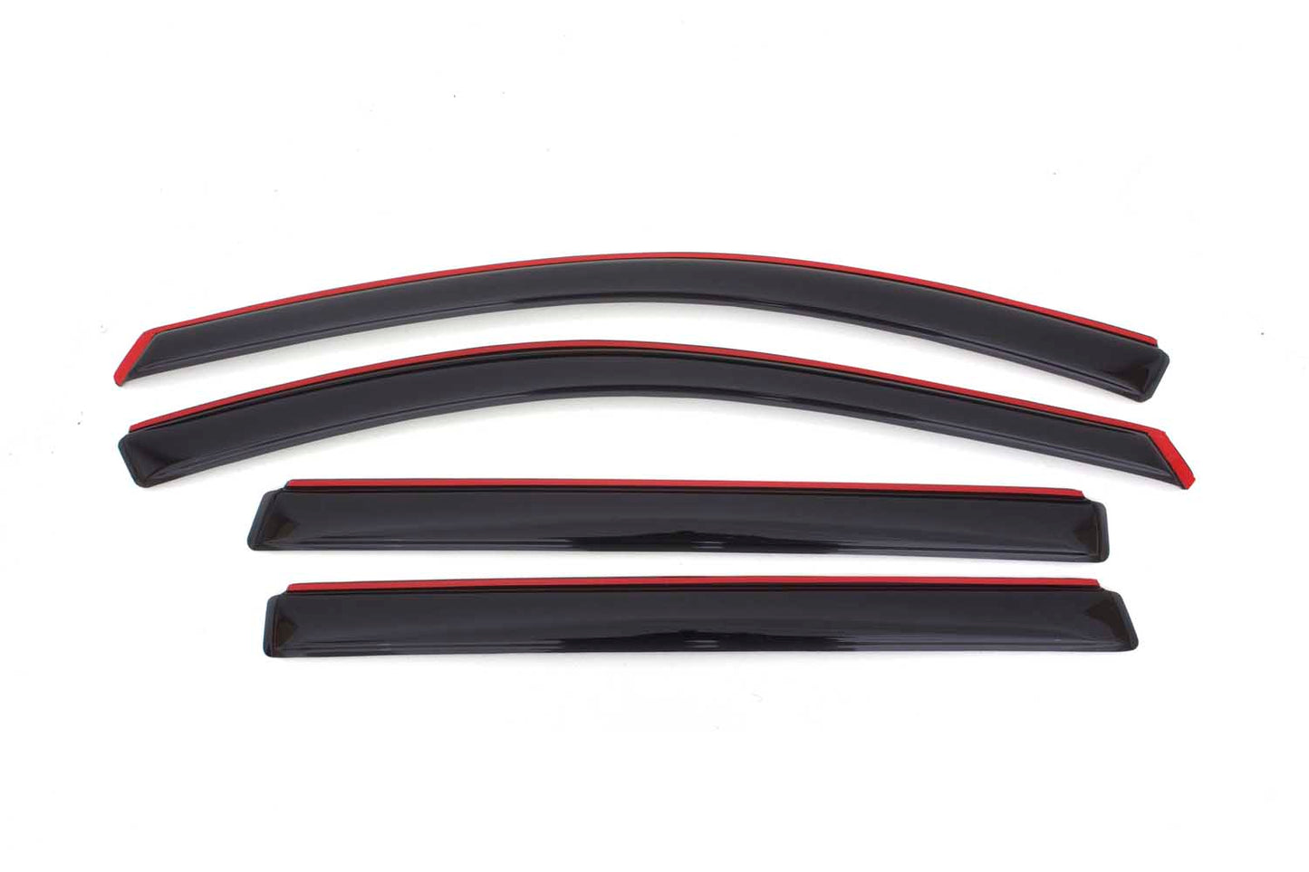 NEW IN-CHANNEL VENTVISOR 4PC - AVS# 194479