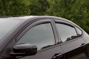 NEW IN-CHANNEL VENTVISOR 4PC - AVS# 194529