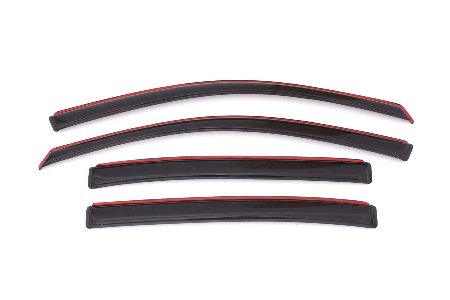 NEW IN-CHANNEL VENTVISOR 4PC - AVS# 194535