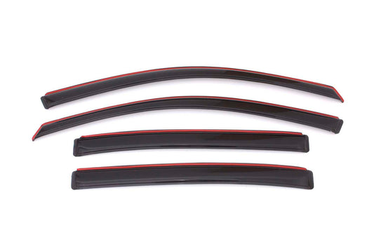 NEW IN-CHANNEL VENTVISOR 4PC - AVS# 194535