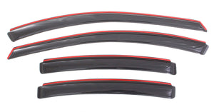 NEW IN-CHANNEL VENTVISOR 4PC - AVS# 194611