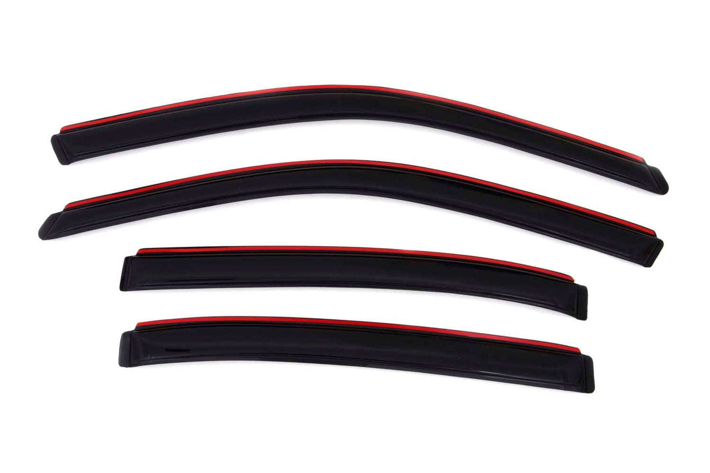 NEW IN-CHANNEL VENTVISOR 4PC - AVS# 194621