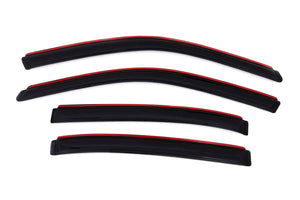 NEW IN-CHANNEL VENTVISOR 4PC - AVS# 194621