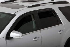 NEW IN-CHANNEL VENTVISOR 4PC - AVS# 194632