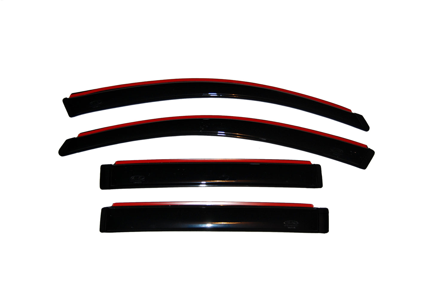 NEW IN-CHANNEL VENTVISOR 4PC - AVS# 194837
