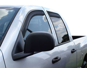 NEW IN-CHANNEL VENTVISOR 4PC - AVS# 194845
