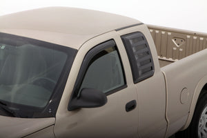NEW IN-CHANNEL VENTVISOR 4PC - AVS# 194853