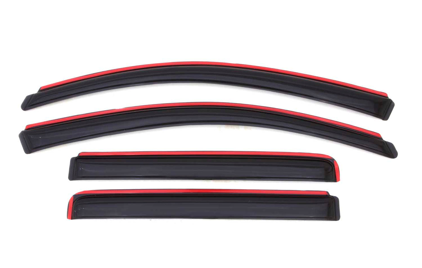 NEW IN-CHANNEL VENTVISOR 4PC - AVS# 194858
