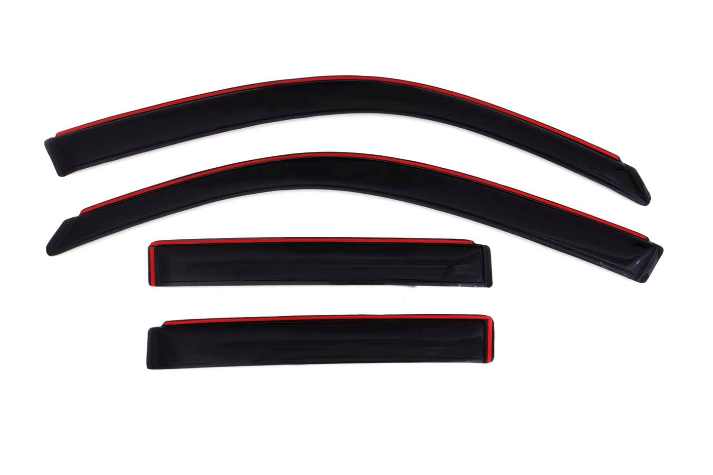 NEW IN-CHANNEL VENTVISOR 4PC - AVS# 194924