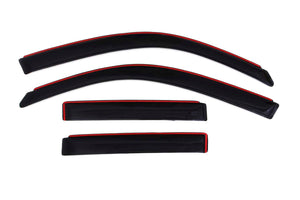 NEW IN-CHANNEL VENTVISOR 4PC - AVS# 194924
