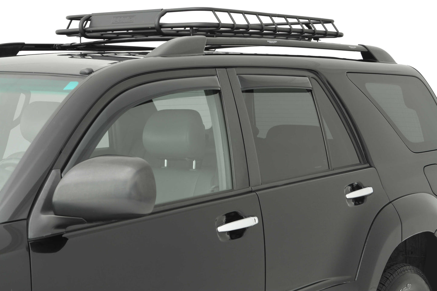 NEW IN-CHANNEL VENTVISOR 4PC - AVS# 194924